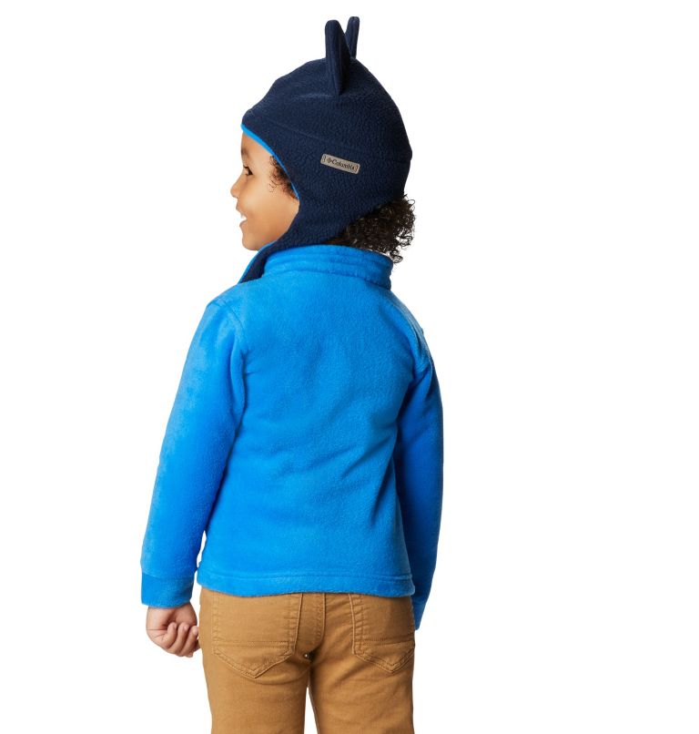 Columbia® Steens Mountain II Kids' Fleece Jackets | WDIXVO-830