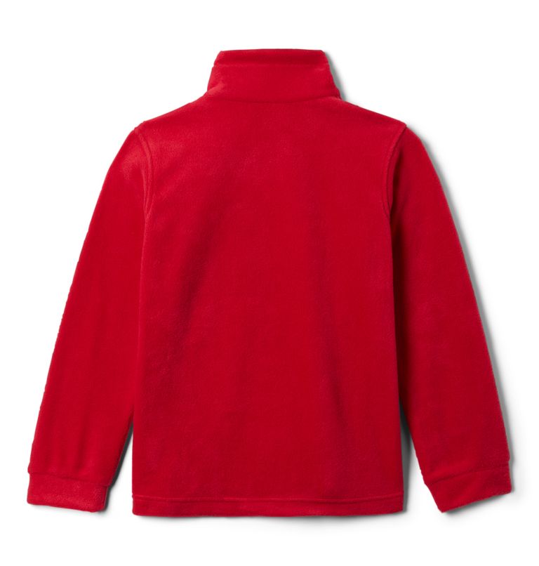 Columbia® Steens Mountain II Kids' Fleece Jackets | NYDAVF-593