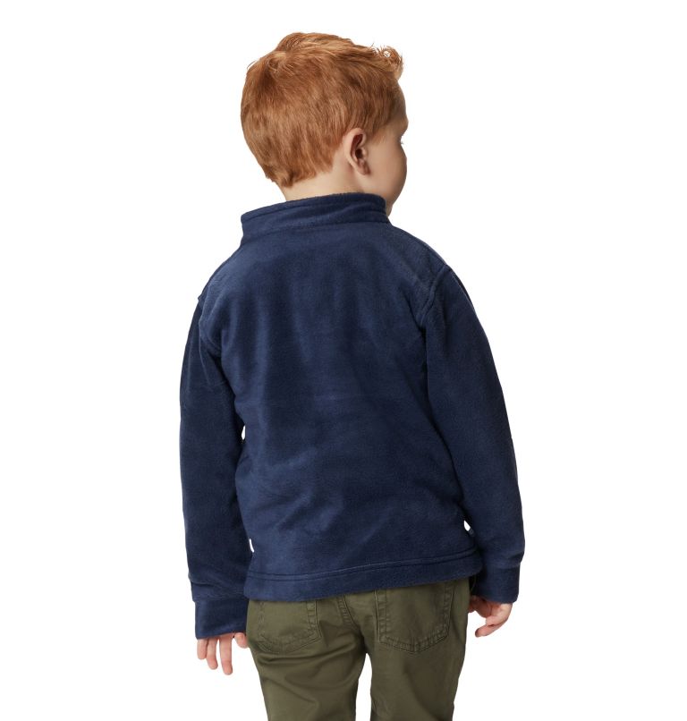 Columbia® Steens Mountain II Kids' Fleece Jackets | RJAKIL-791