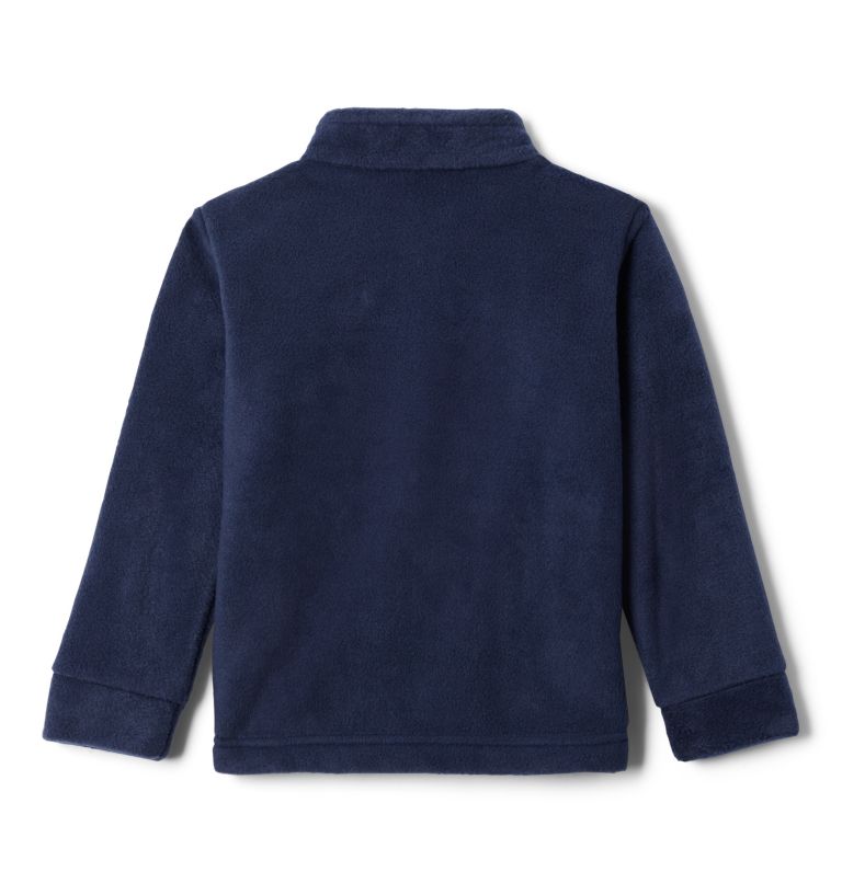 Columbia® Steens Mountain II Kids' Fleece Jackets | RJAKIL-791