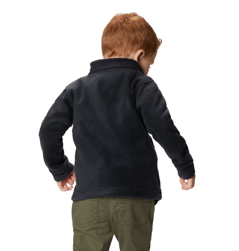 Columbia® Steens Mountain II Kids' Fleece Jackets | LZWADT-934