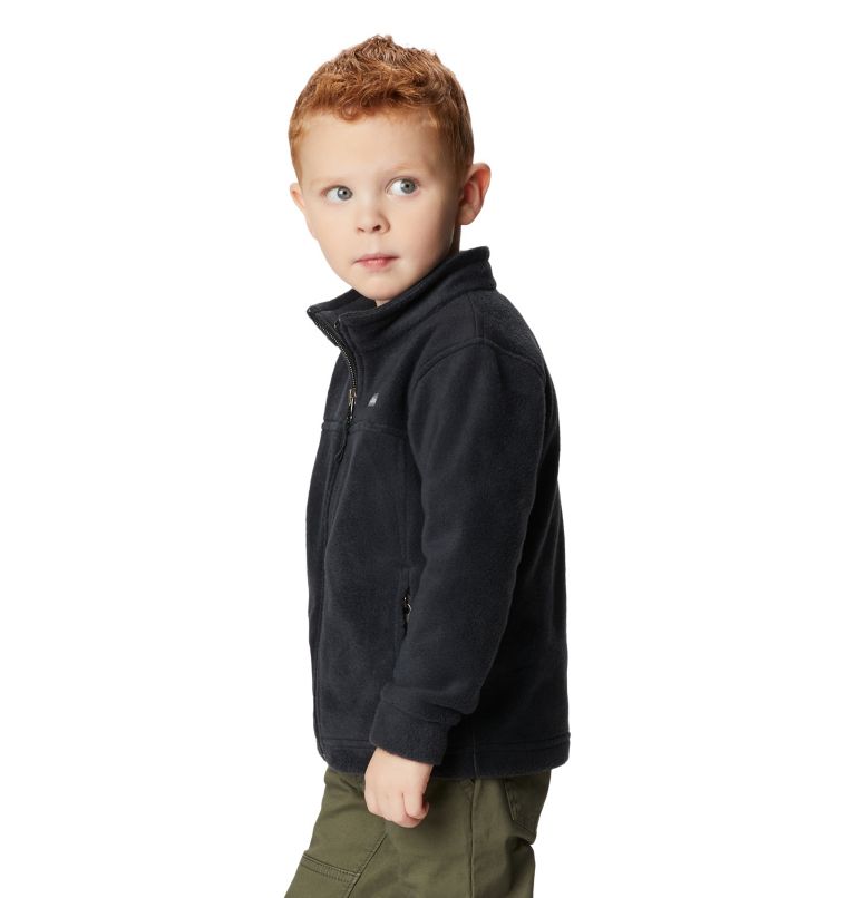 Columbia® Steens Mountain II Kids' Fleece Jackets | LZWADT-934