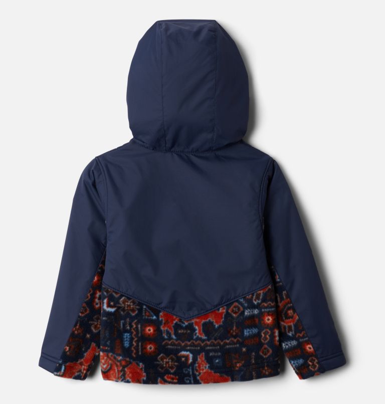 Columbia® Steens Mountain Kids' Hooded Jackets | VTNUEO-064