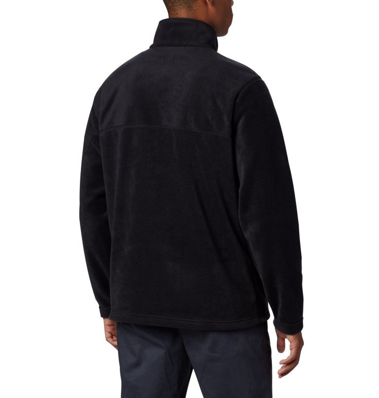 Columbia® Steens Mountain Men Fleece Jackets | PMLKUE-976