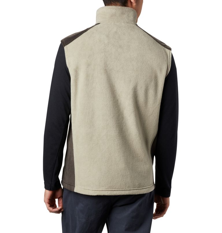 Columbia® Steens Mountain Men Vest | BWUJAE-784