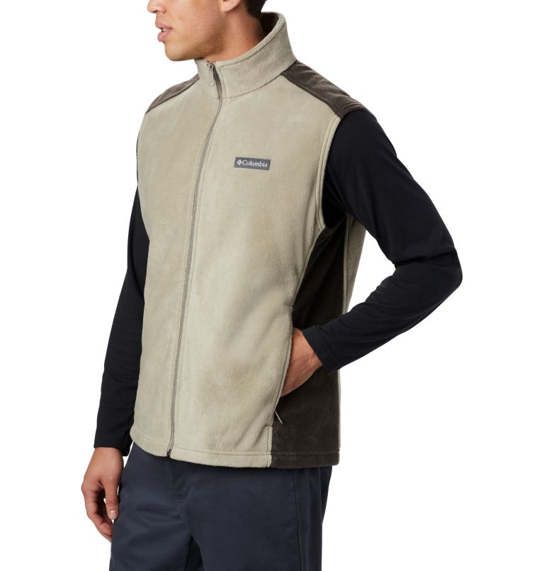 Columbia® Steens Mountain Men Vest | BWUJAE-784