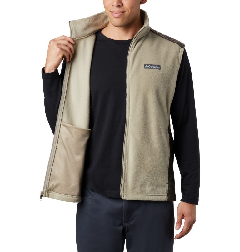 Columbia® Steens Mountain Men Vest | BWUJAE-784