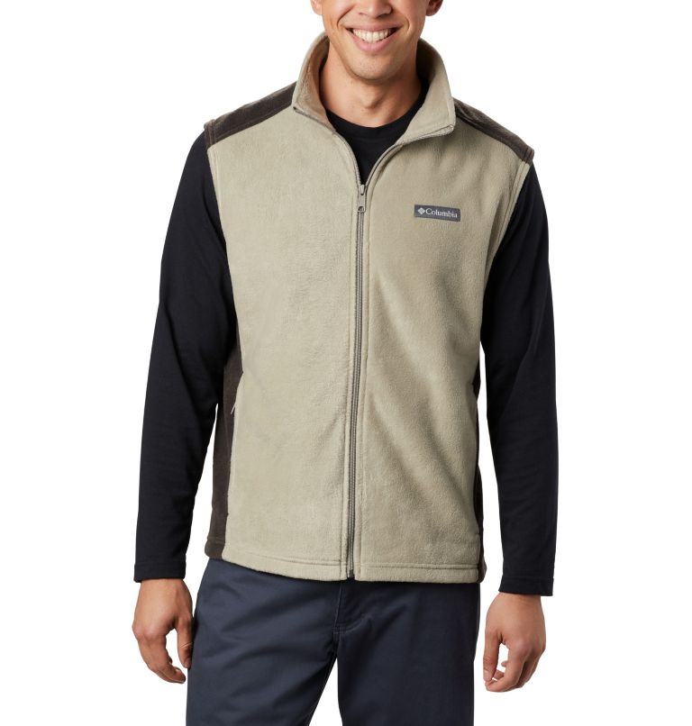 Columbia® Steens Mountain Men Vest | BWUJAE-784