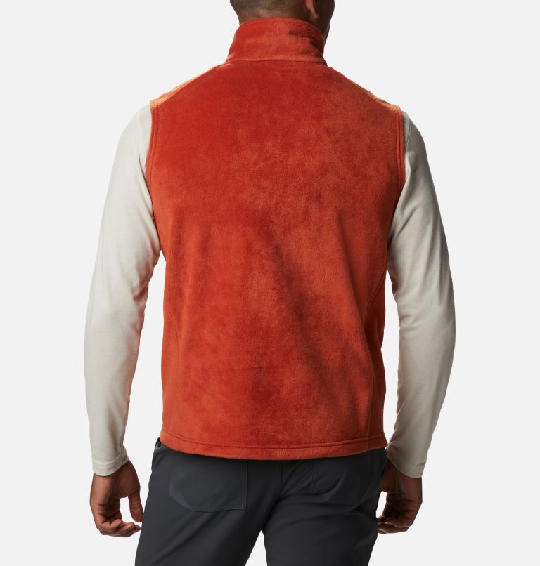 Columbia® Steens Mountain Men Vest | DWUCRX-562