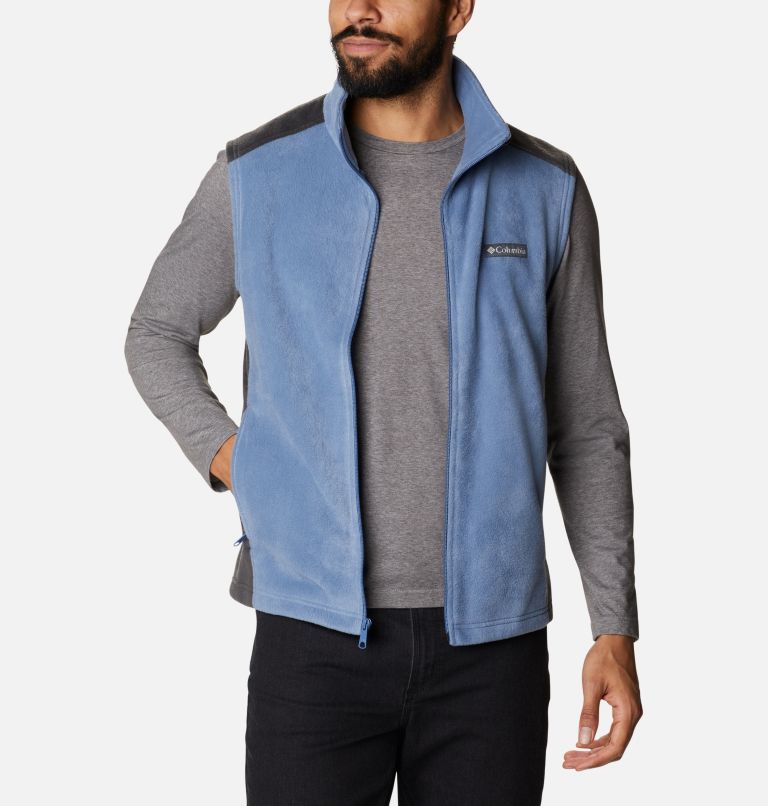 Columbia® Steens Mountain Men Vest | NQIDXU-892