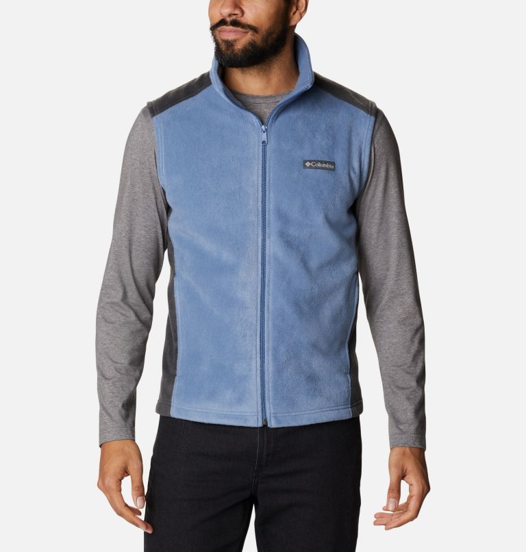 Columbia® Steens Mountain Men Vest | NQIDXU-892