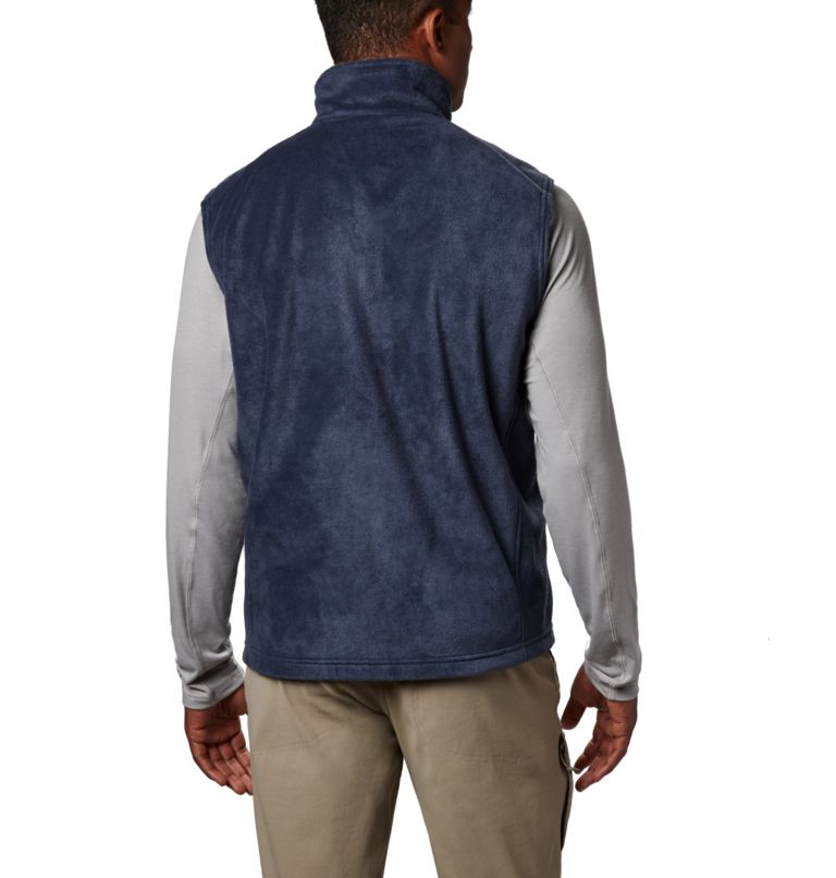 Columbia® Steens Mountain Men Vest | VXZIHF-984