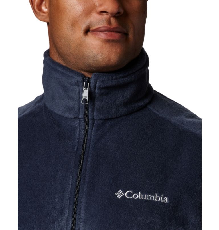 Columbia® Steens Mountain Men Vest | VXZIHF-984