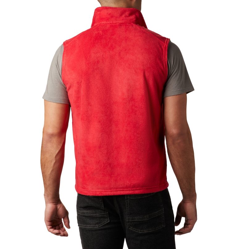 Columbia® Steens Mountain Men Vest | YSTUWK-405