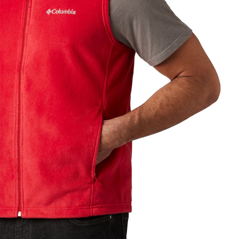 Columbia® Steens Mountain Men Vest | YSTUWK-405