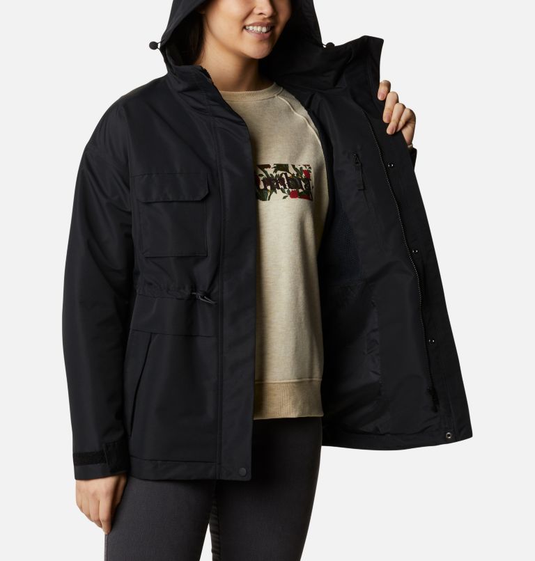 Columbia® Street Trekker Women Rain Jackets | EKLTZY-032