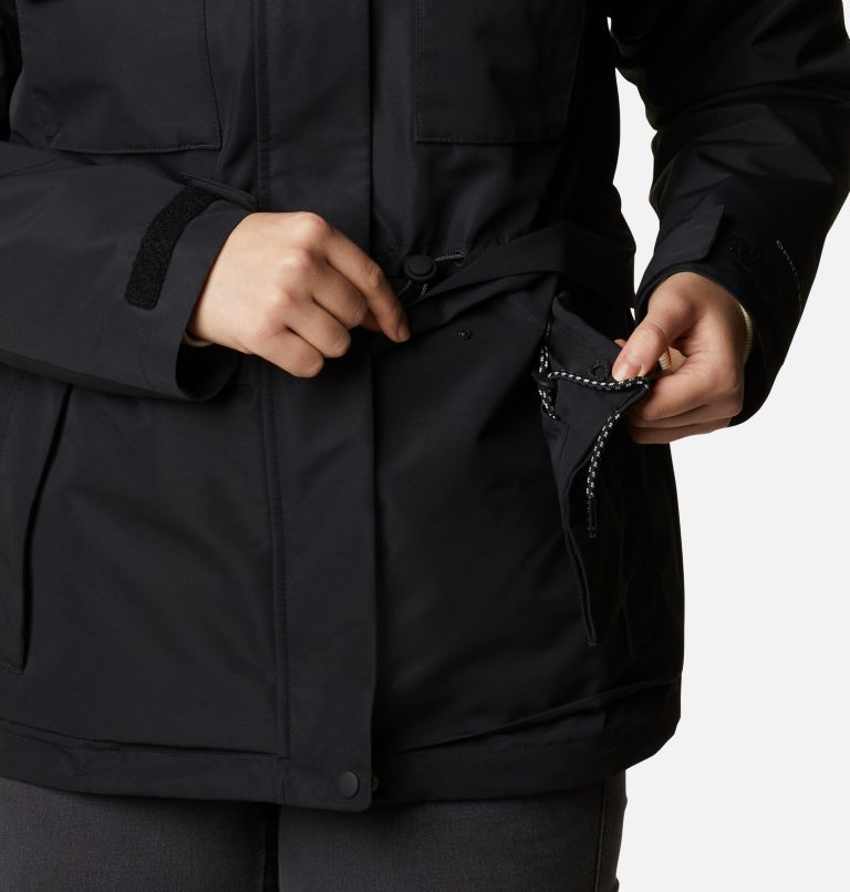 Columbia® Street Trekker Women Rain Jackets | EKLTZY-032