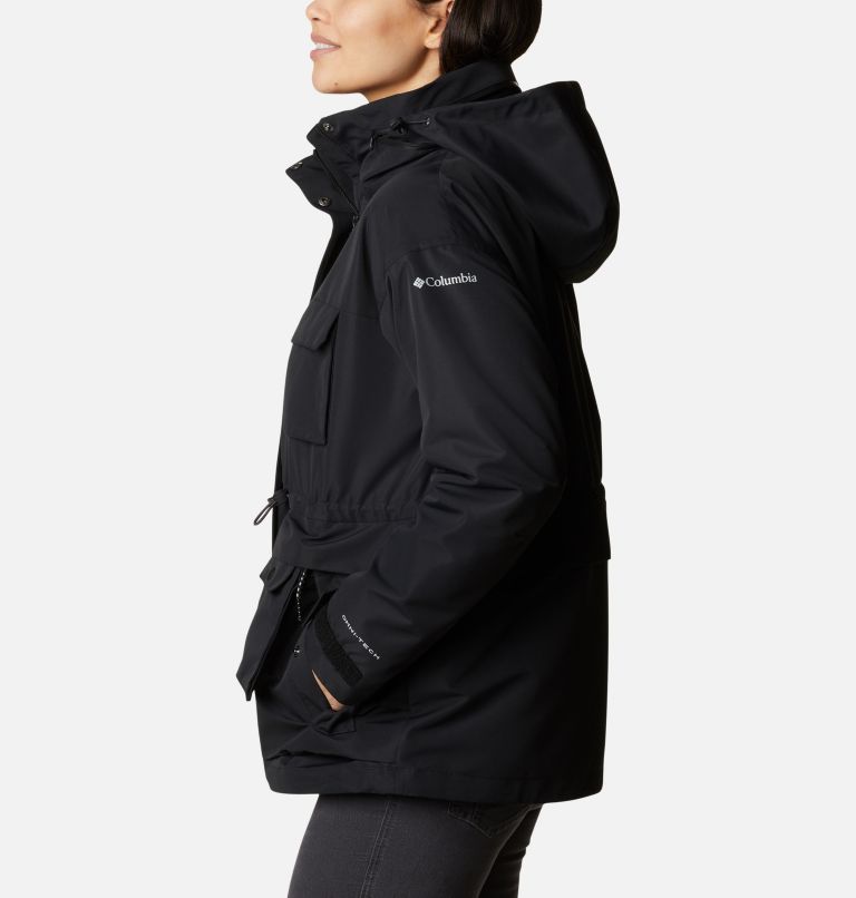 Columbia® Street Trekker Women Rain Jackets | EKLTZY-032