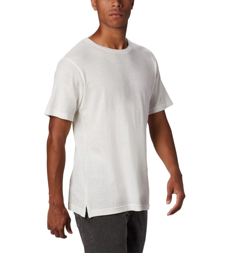 Columbia® Summer Chill Men T-Shirts | IBXZQO-156