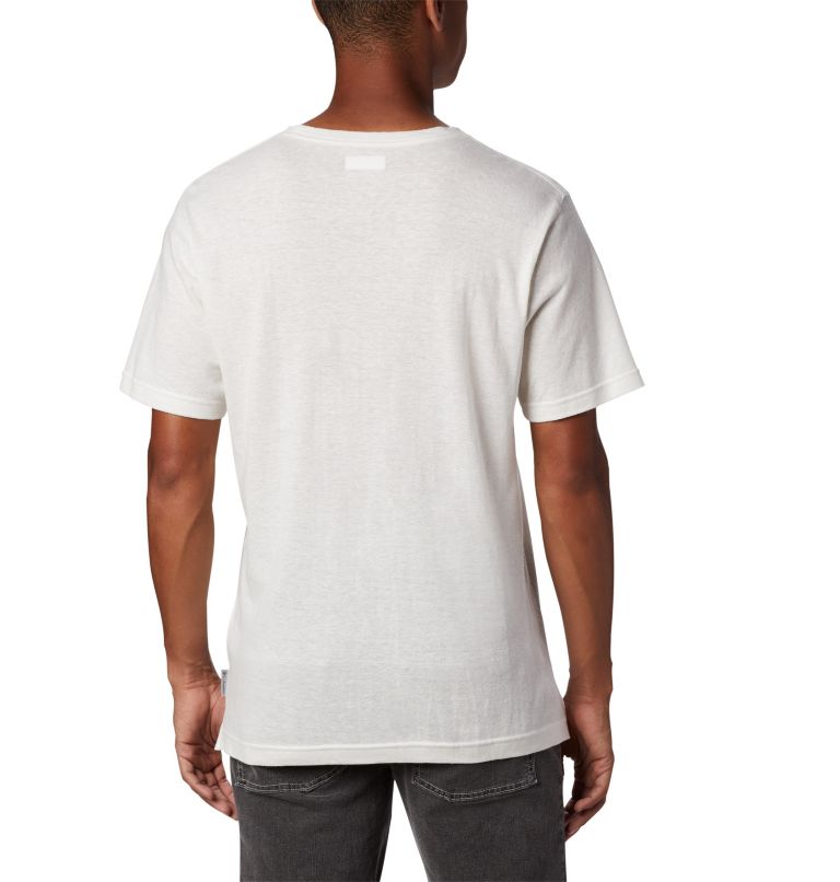 Columbia® Summer Chill Men T-Shirts | IBXZQO-156