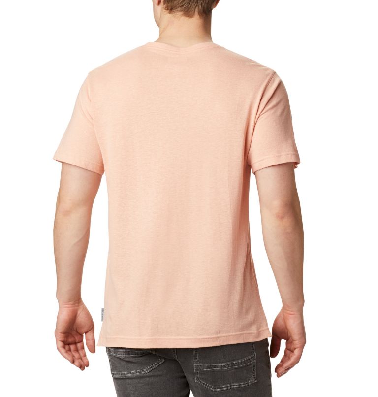 Columbia® Summer Chill Men T-Shirts | LEUIPQ-539