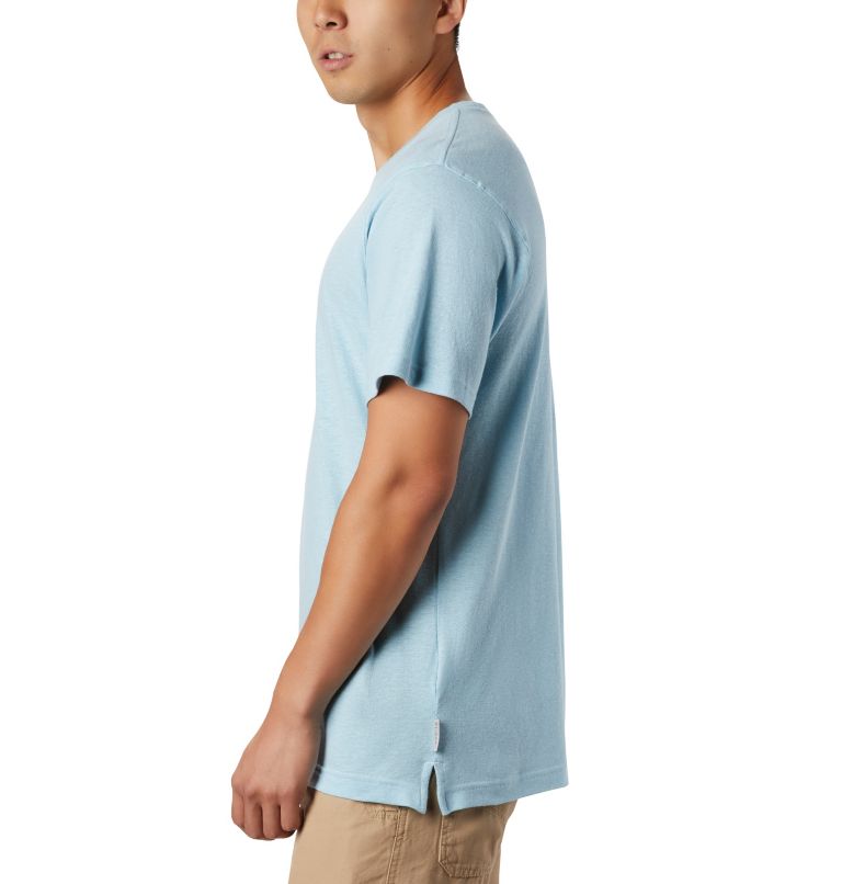 Columbia® Summer Chill Men T-Shirts | YLQASW-943