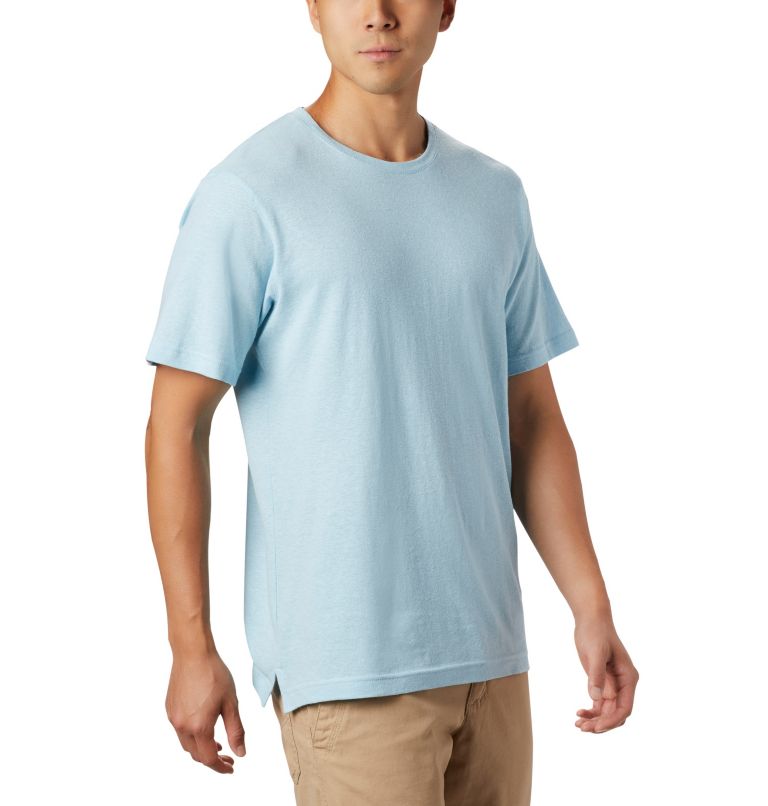 Columbia® Summer Chill Men T-Shirts | YLQASW-943