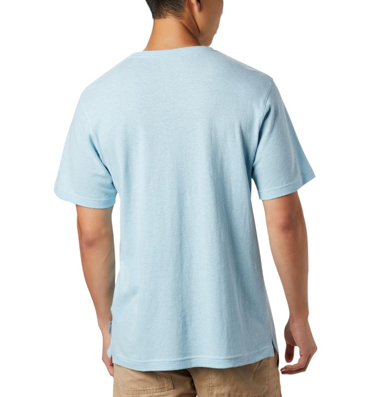 Columbia® Summer Chill Men T-Shirts | YLQASW-943