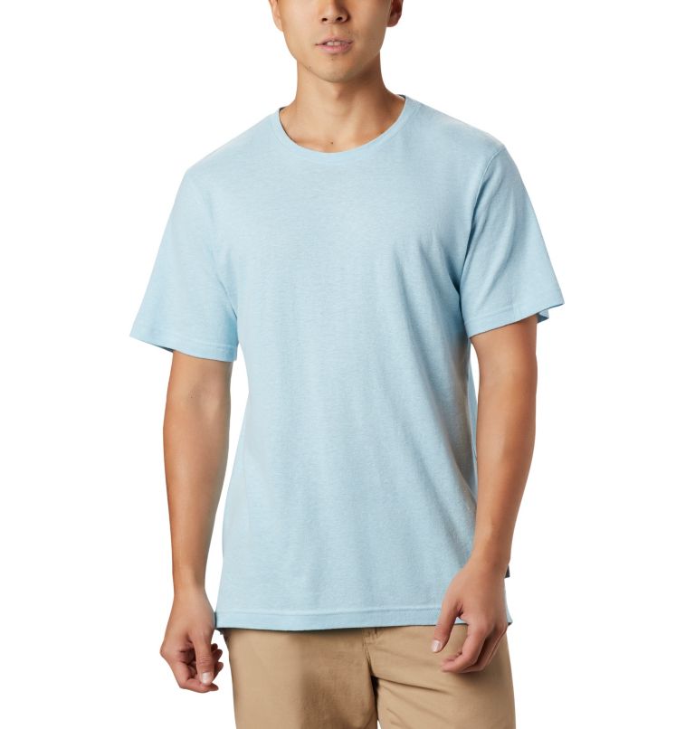 Columbia® Summer Chill Men T-Shirts | YLQASW-943