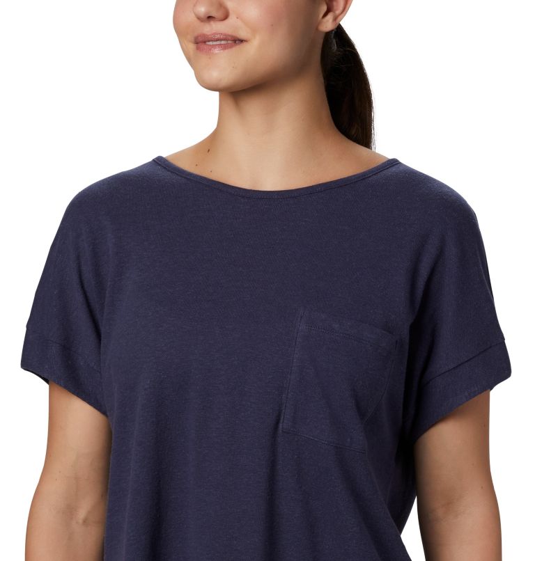 Columbia® Summer Chill Women T-Shirts | ZVUBQI-307