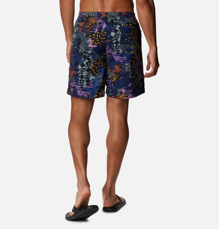 Columbia® Summerdry Men Shorts | QFCHSK-183