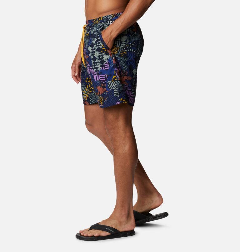 Columbia® Summerdry Men Shorts | QFCHSK-183