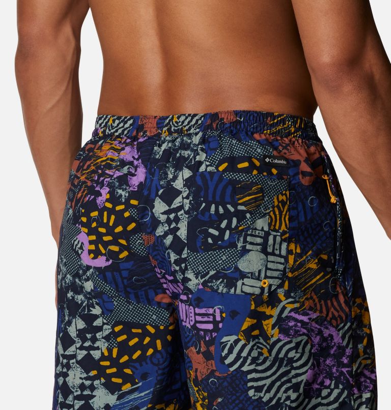 Columbia® Summerdry Men Shorts | QFCHSK-183