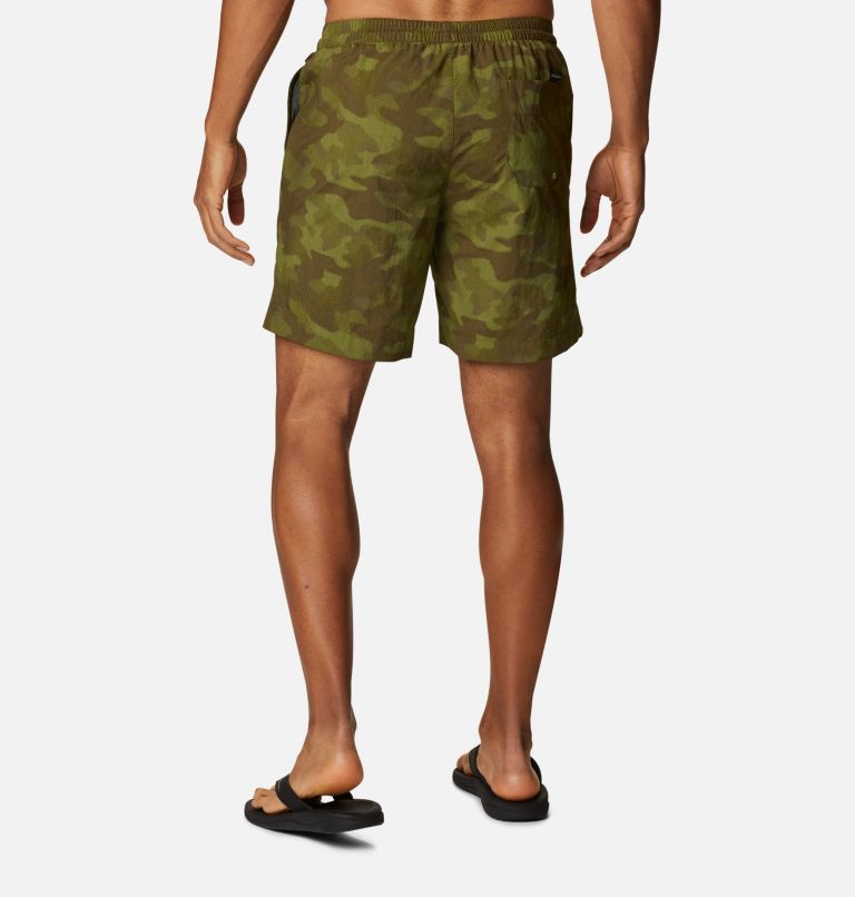 Columbia® Summerdry Men Shorts | XZFYNB-836