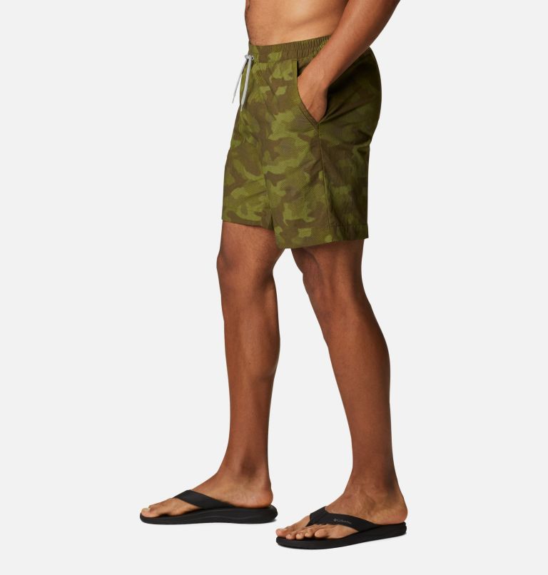 Columbia® Summerdry Men Shorts | XZFYNB-836