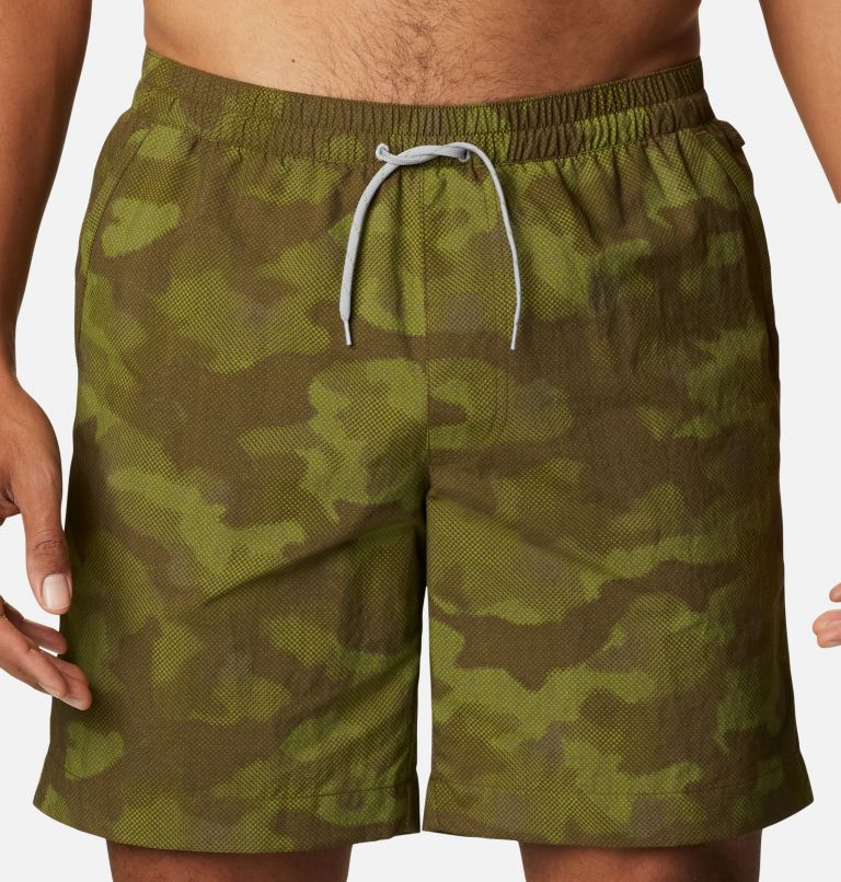 Columbia® Summerdry Men Shorts | XZFYNB-836