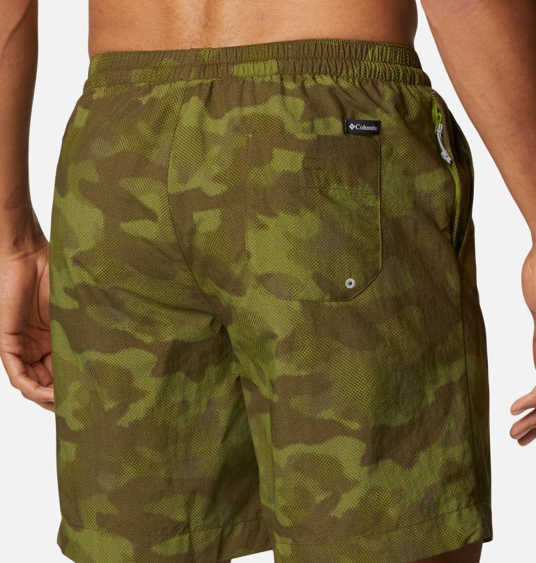 Columbia® Summerdry Men Shorts | XZFYNB-836