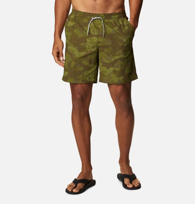 Columbia® Summerdry Men Shorts | XZFYNB-836