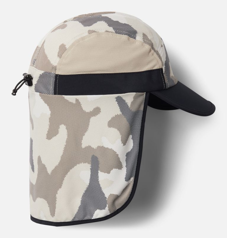 Columbia® Sun Deflector Baseball Men Hats | VRCISP-104