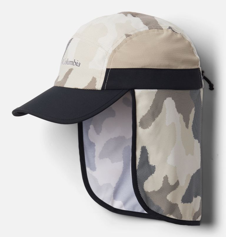 Columbia® Sun Deflector Baseball Men Hats | VRCISP-104