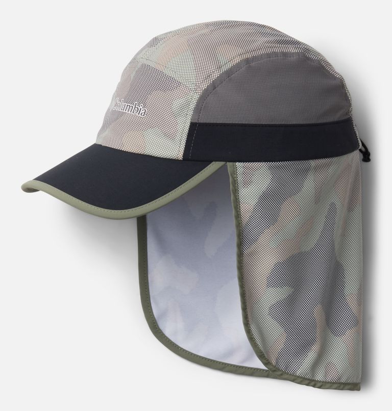 Columbia® Sun Deflector Baseball Men Hats | JLRSOW-630