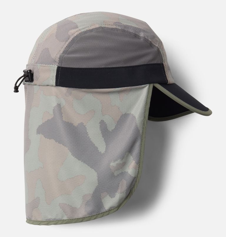 Columbia® Sun Deflector Baseball Men Hats | JLRSOW-630