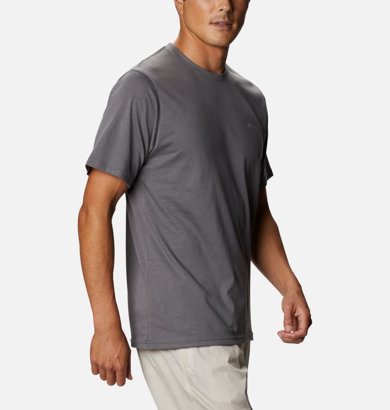 Columbia® Sun Trek Men T-Shirts | HWZAYR-658