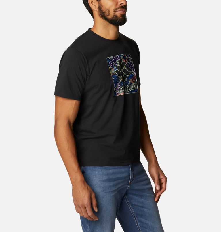 Columbia® Sun Trek Men T-Shirts | HZTUPV-930