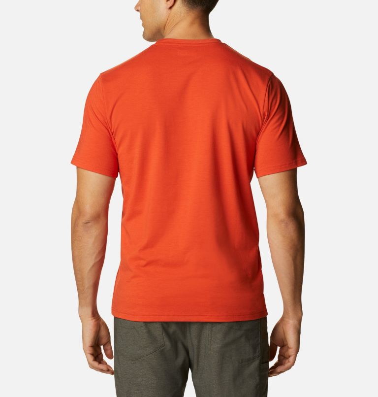 Columbia® Sun Trek Men T-Shirts | LMJFDR-894