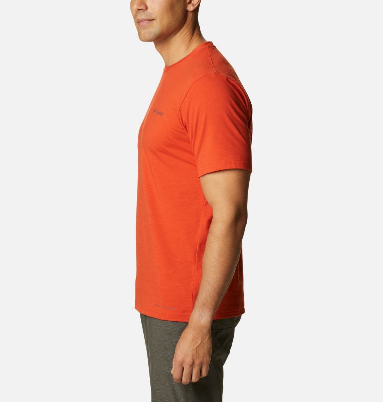 Columbia® Sun Trek Men T-Shirts | LMJFDR-894