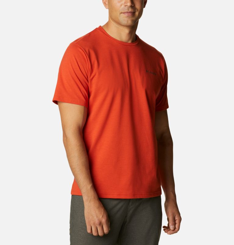 Columbia® Sun Trek Men T-Shirts | LMJFDR-894