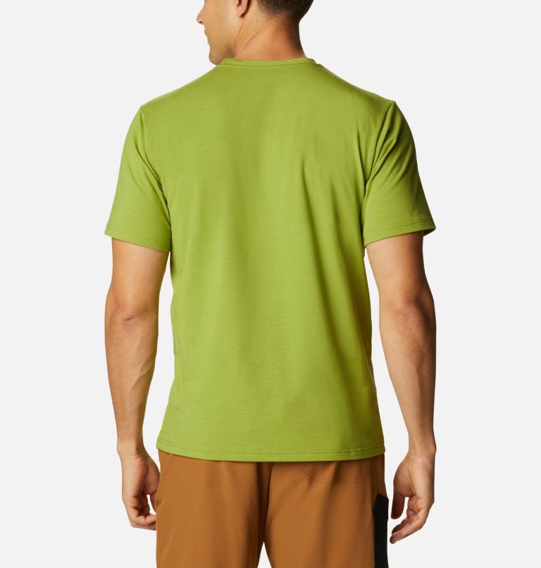 Columbia® Sun Trek Men T-Shirts | NXEOUL-159