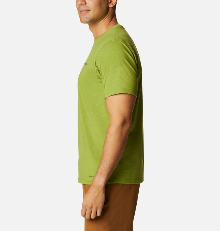 Columbia® Sun Trek Men T-Shirts | NXEOUL-159