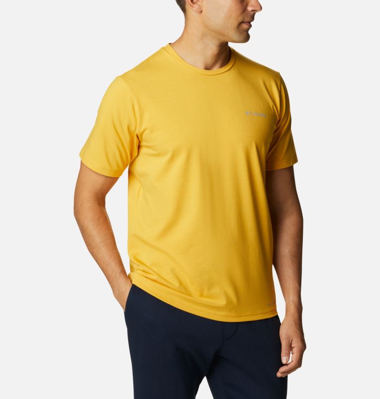 Columbia® Sun Trek Men T-Shirts | OCJNEV-801